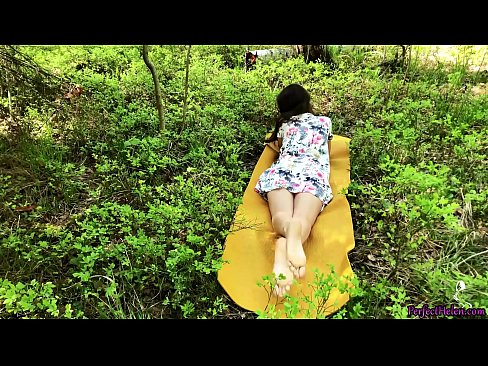 ❤️ Stranger auf Tinder masturbiert meine Muschi und fickt leidenschaftlich im Wald ❤ Porno bei de.xxxnd-com.ru ❌️