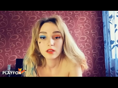 ❤️ Magische Virtual-Reality-Brille gab mir Sex mit Harley Quinn ❤ Porno bei de.xxxnd-com.ru ❌️