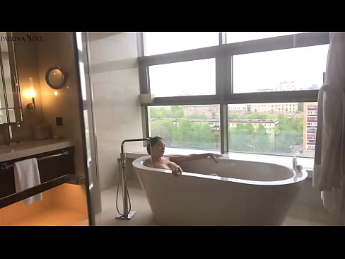❤️ Riesiges Babe wichst leidenschaftlich ihre Muschi im Badezimmer ❤ Porno bei de.xxxnd-com.ru ❌️
